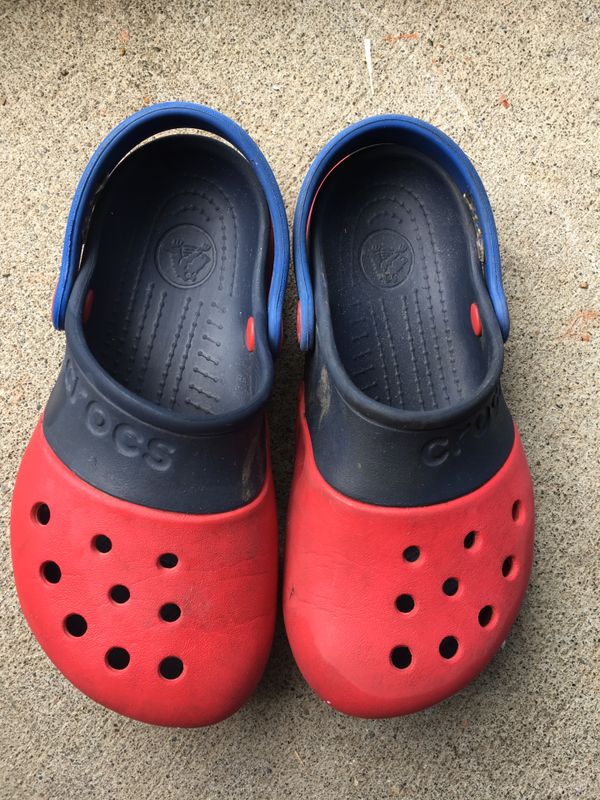 north beach crocs