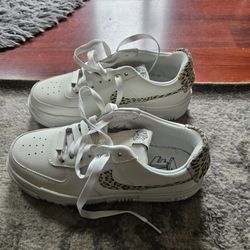 Nike Shoes