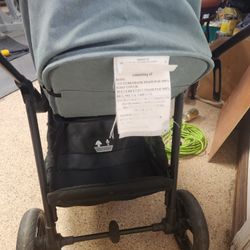 Baby Stroller 