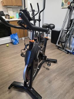YOSUDA Indoor Cycling Bike