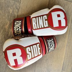 Ringside Boxing Gloves