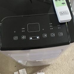 portable air conditioner 