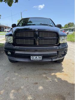 2002 Dodge Ram 1500