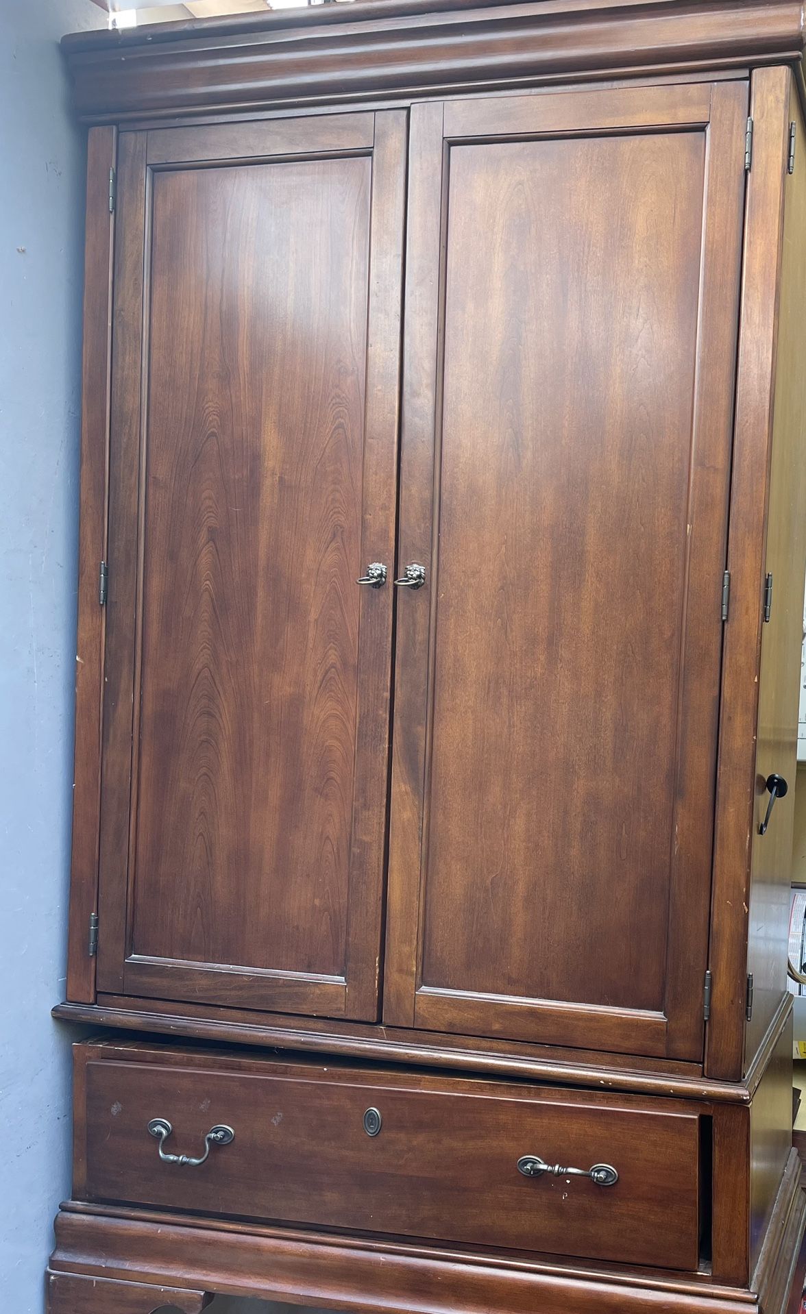 Best Armoire Deal!