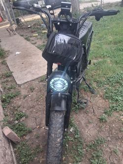 Ebike