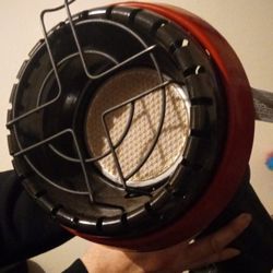 Portable Heater