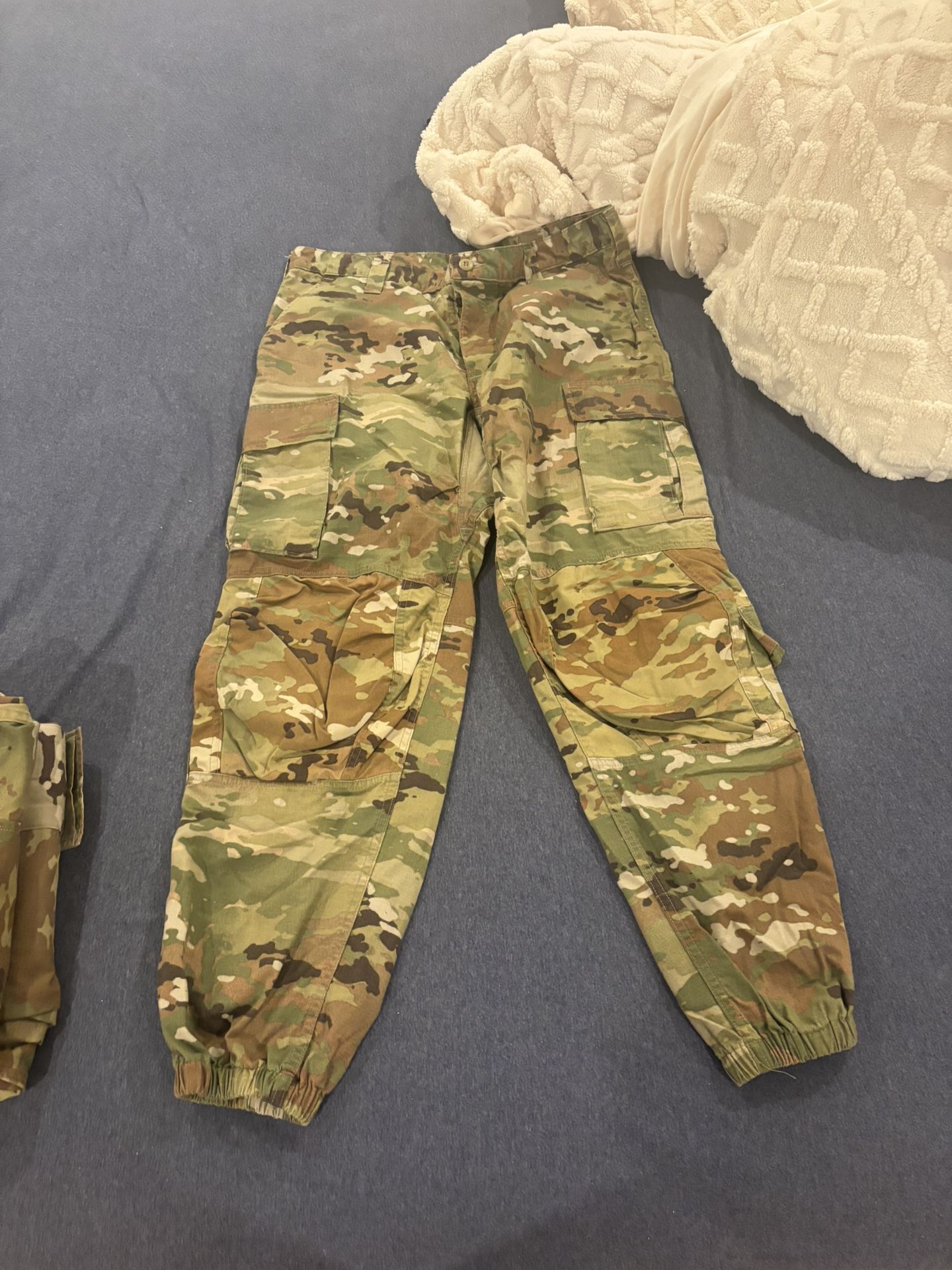 Army Summers Mens OCP