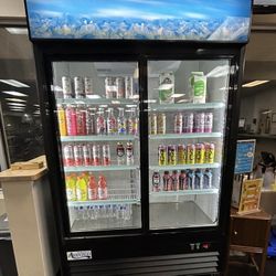 Avantaco Refrigerator 