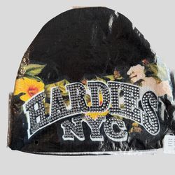 Denim Tears x Hardies NYC Beanie