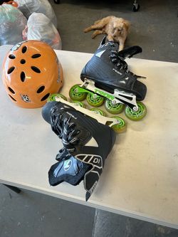 Roller Blades