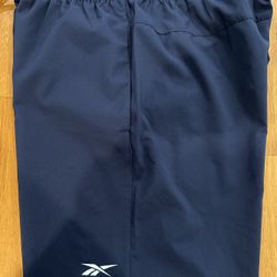 Mens Reebok Gym Shorts Size S