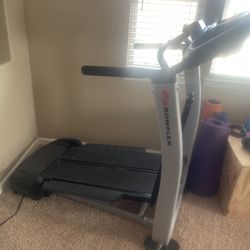 BowFlex TreadClimber TC100