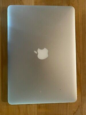 Apple MacBook pro