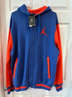 Jordan Varsity Hoodie New Size XL