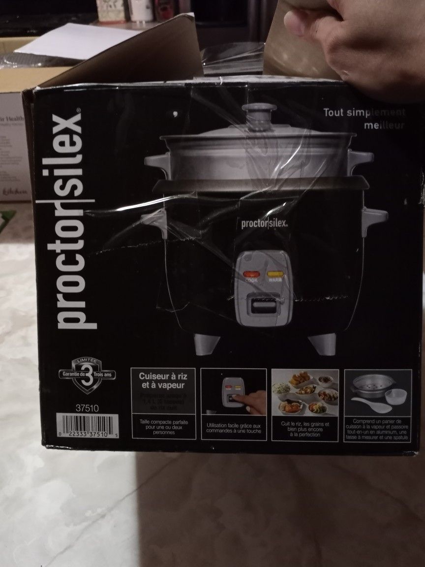 Fryer