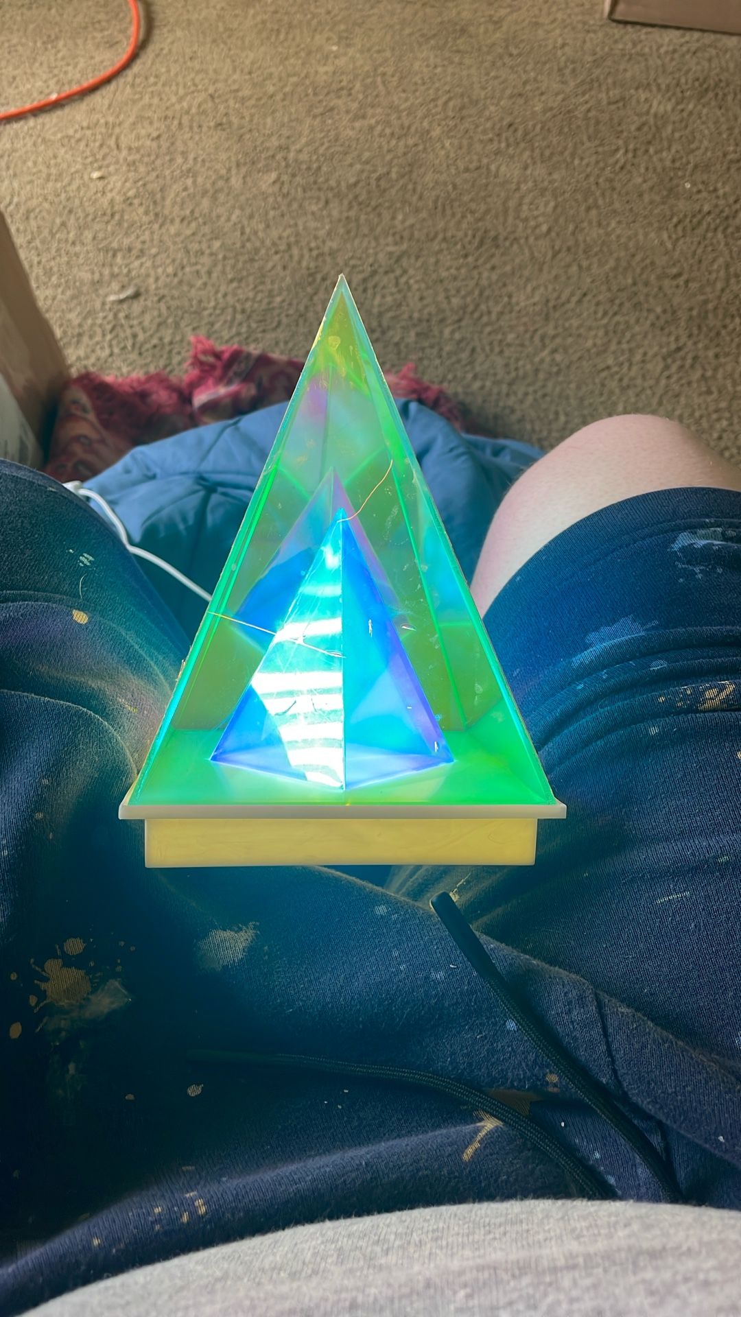 Merkury Usb Lamp
