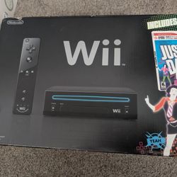Nintendo Wii