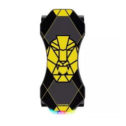 Swagtron Swagskate Ng3 Electric Kids Skateboard with Kick-Assist & Smart Sensors