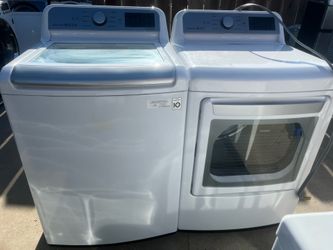 Lg electric set