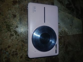 Digital camera