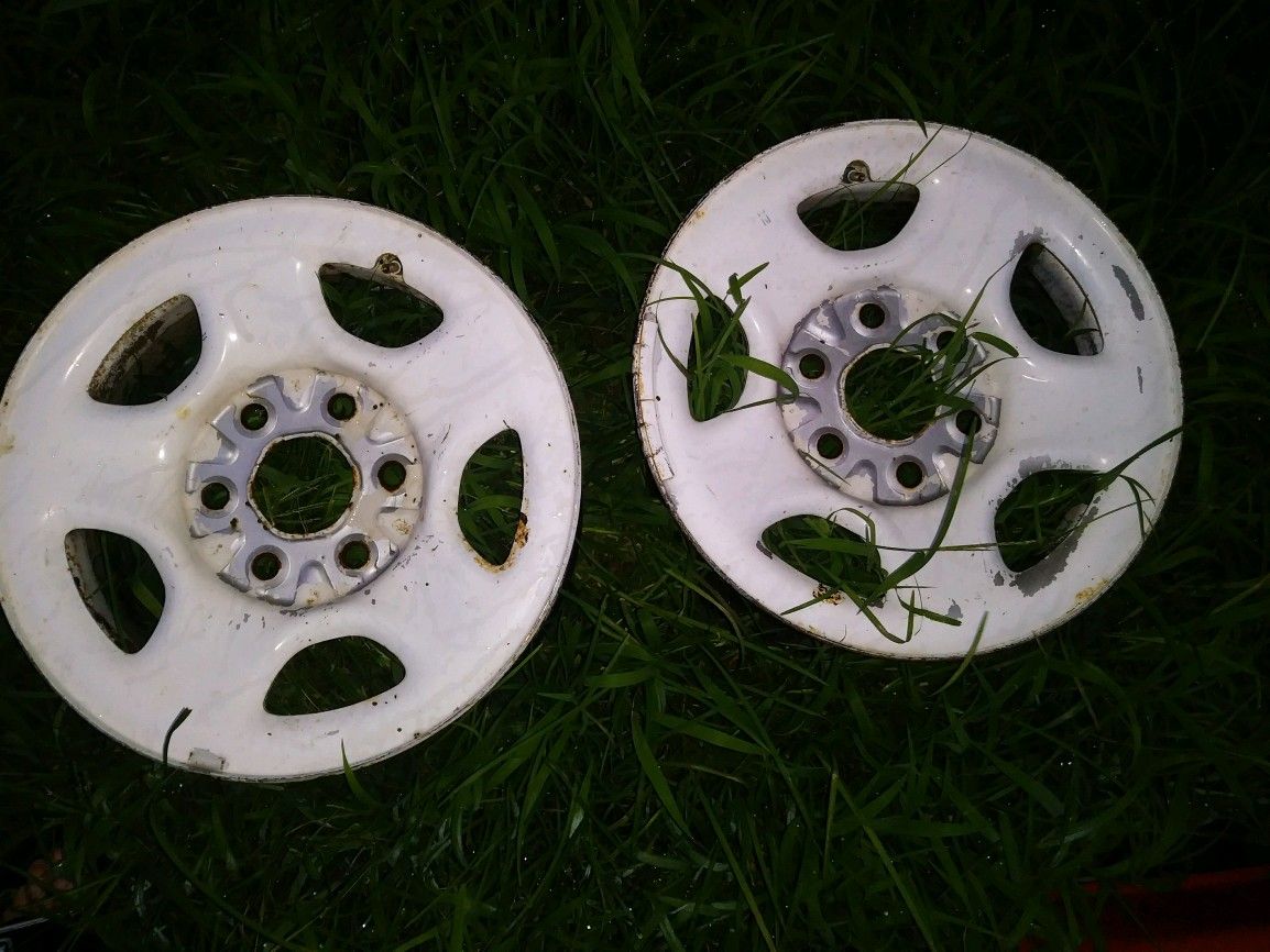 Rims
