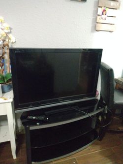 Tv   40  Pulgadas   ...Stand Tv