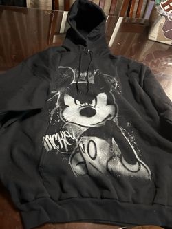 Disneyland hoodie 2x