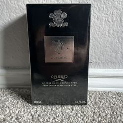 Creed Aventus Fragrance 