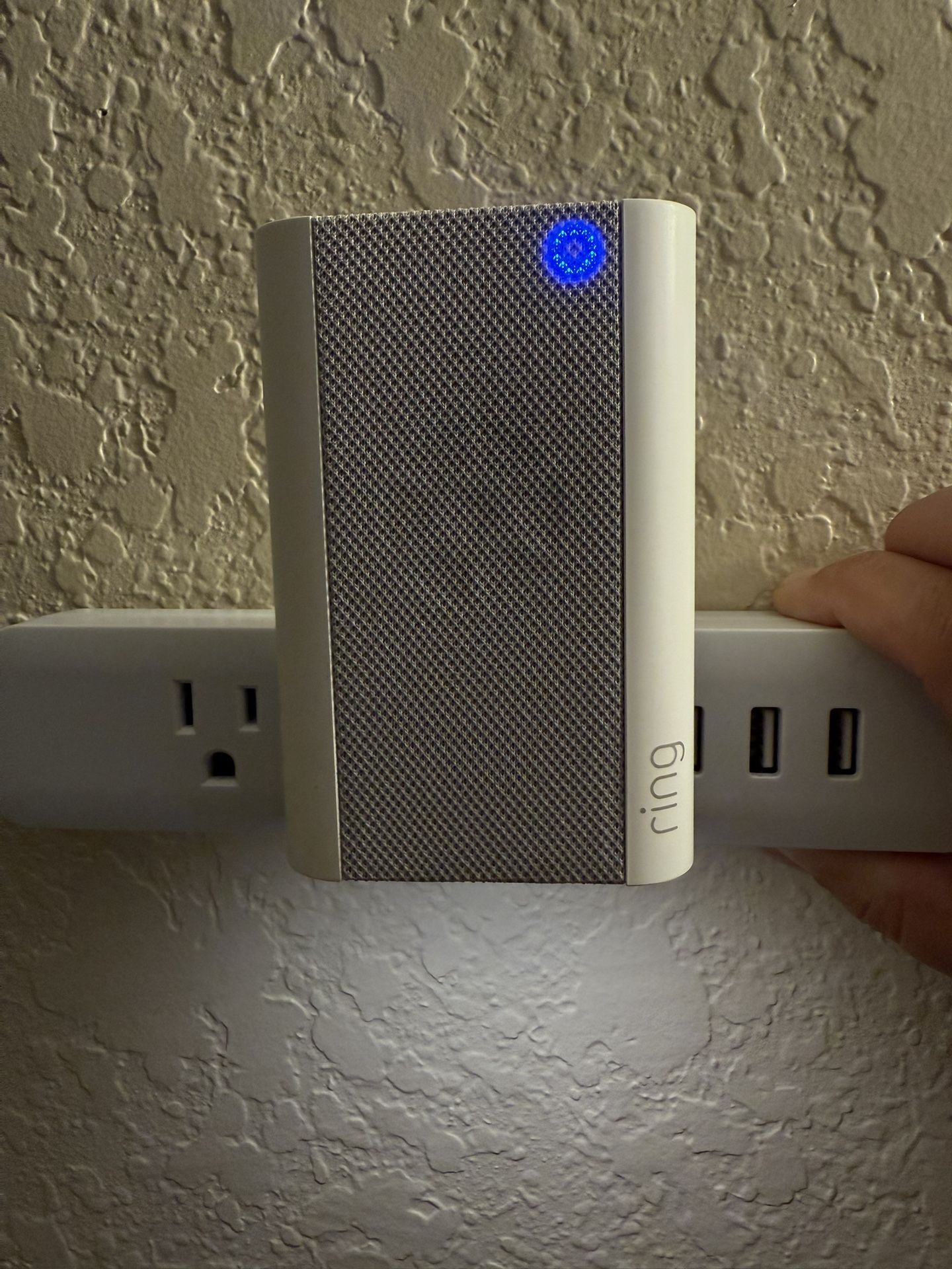 🔔 Ring Chime Pro (2nd Gen) – Works Perfectly!