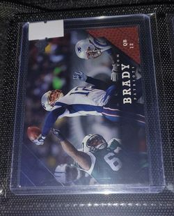 Tom Brady