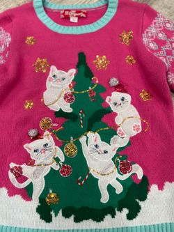 33 Degrees Sweater