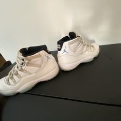 Jordan’s They Don’t Fit Me 