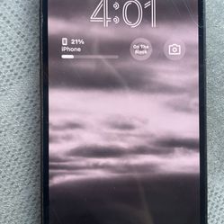 iPhone 16e Verizon Only 