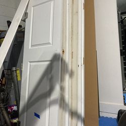 Hollow core Doors    13 Total   $150 ALL 