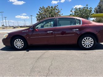 2006 Buick Lucerne