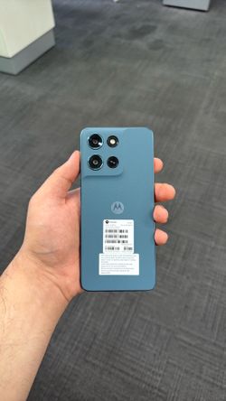 Moto g play 5G