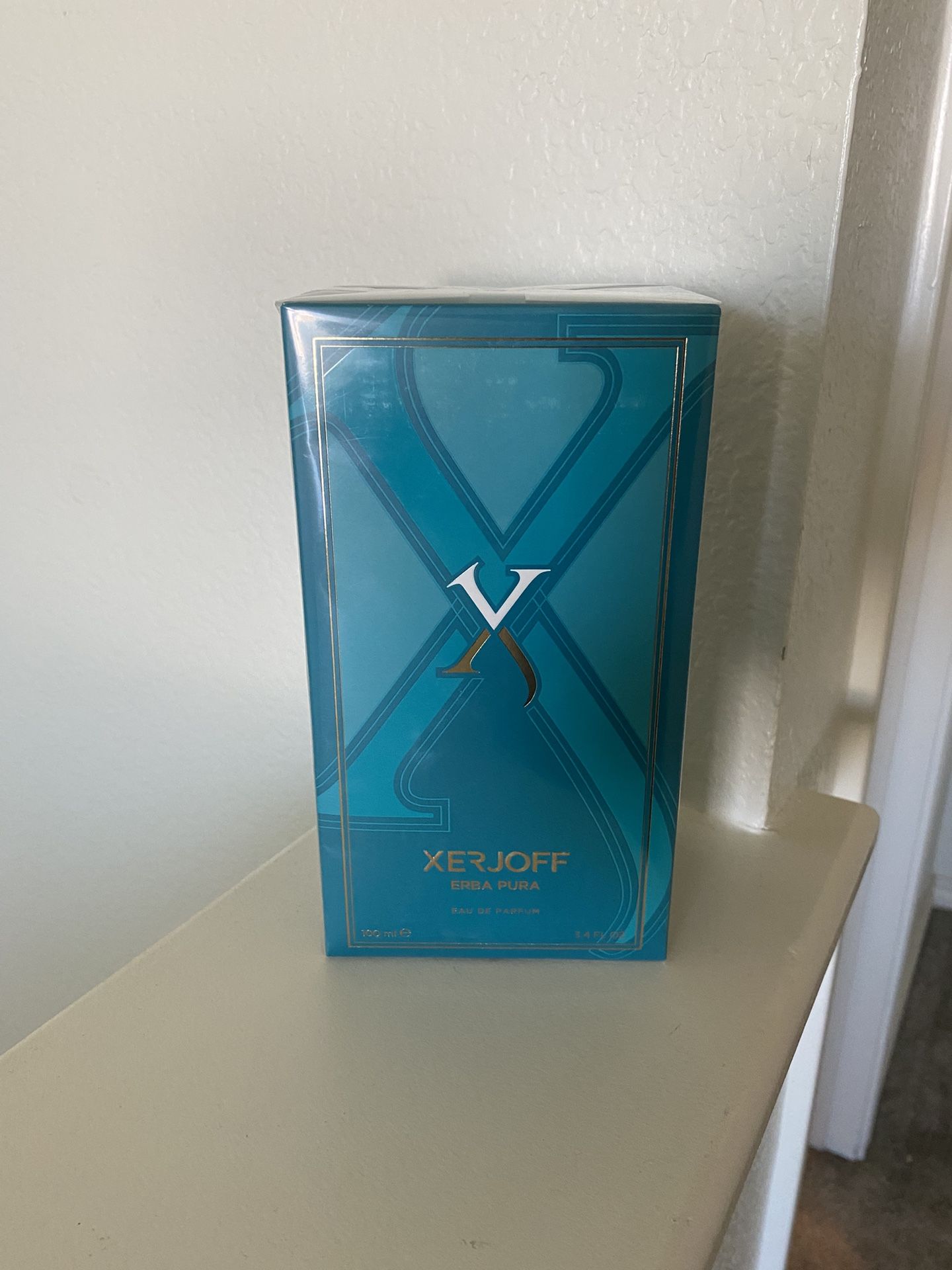 Xerjoff cologne