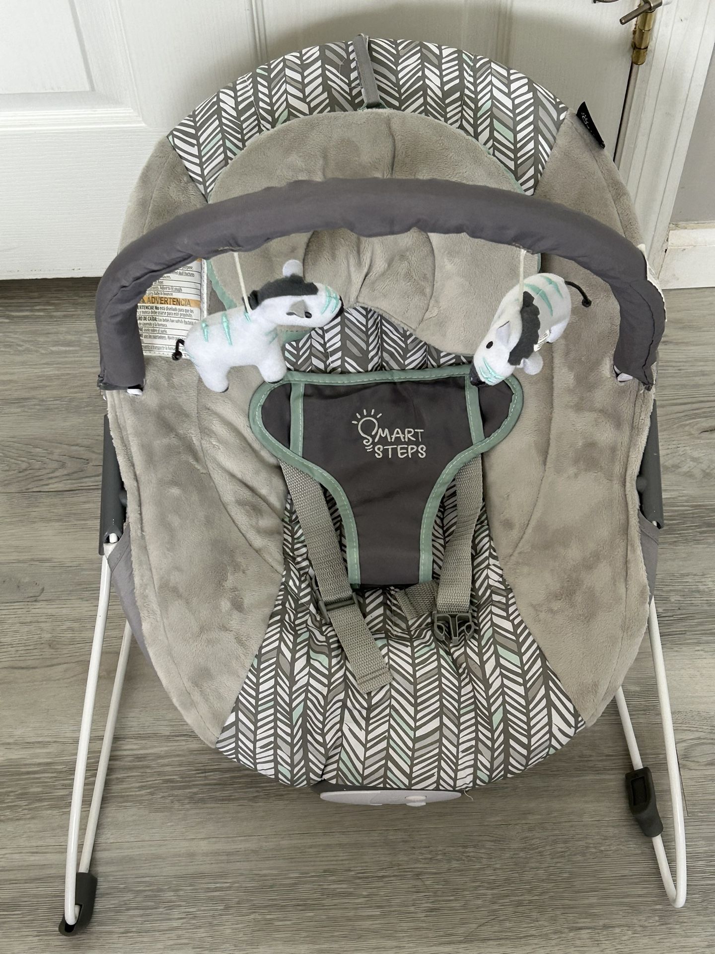 Baby Bouncer