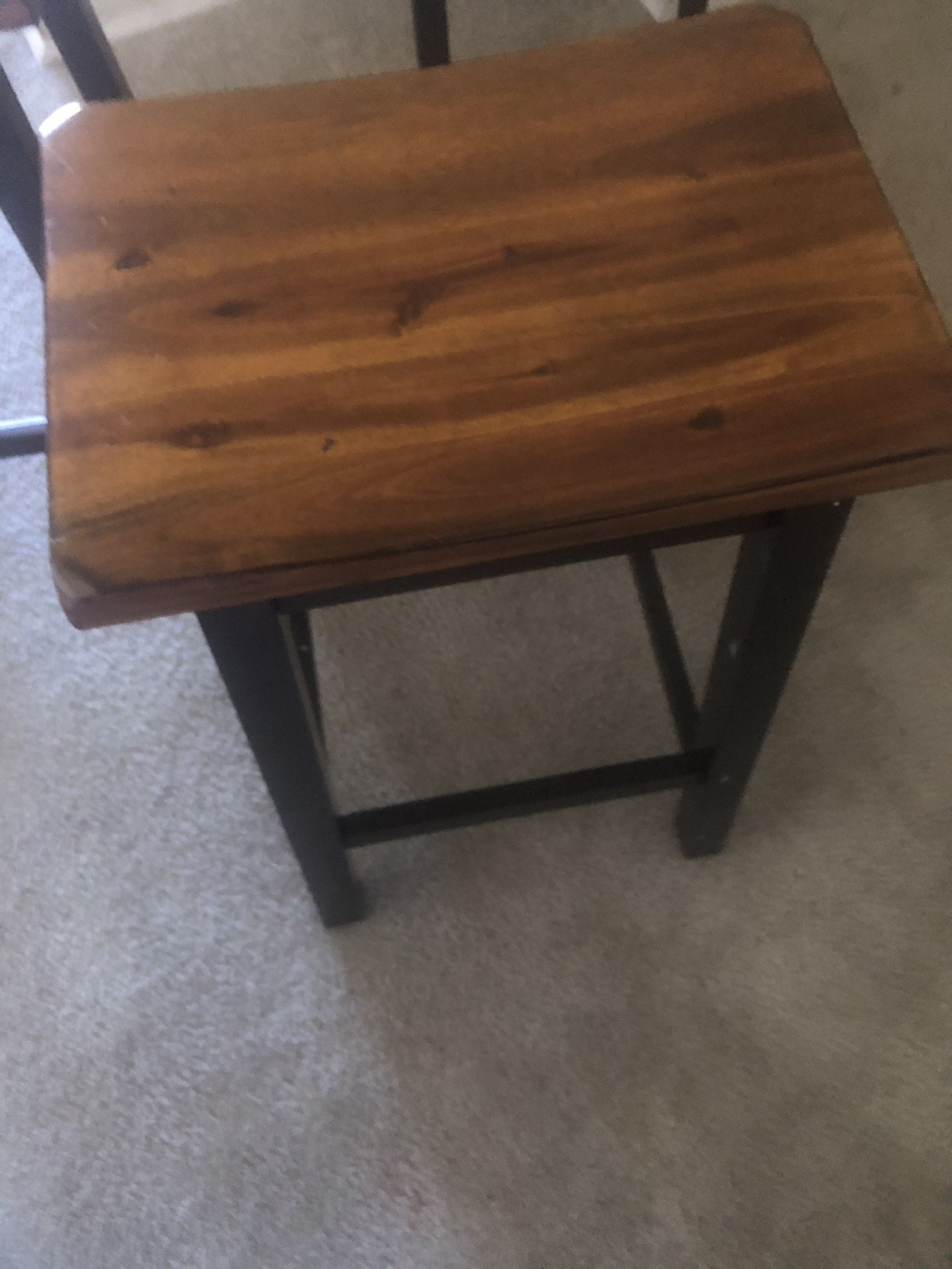 Brand new table