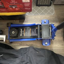 3 Ton Jack