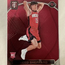Reed Sheppard