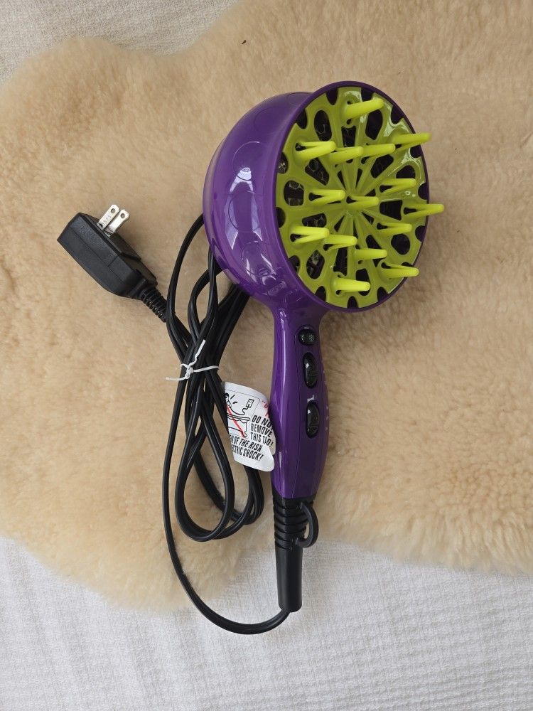 Tigi Bed Head Curly Hair Diffuser