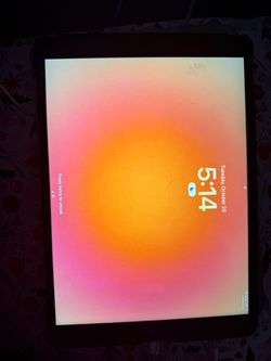 iPad Air gen3
