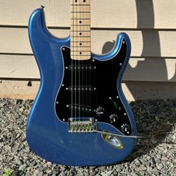 Fender Squier Stratocaster