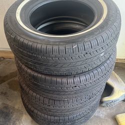 215/70/15 tires