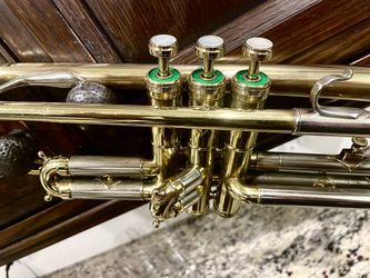 Reynolds medalist trumpet deals