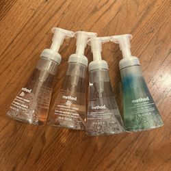 Method Hand Wash Bundle