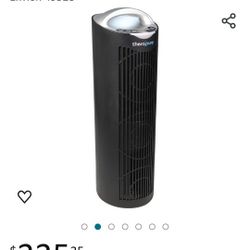 Therapure Air Purifier 