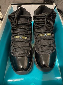 Jordan Gamma Blue 2013 release size 9.5 near DS