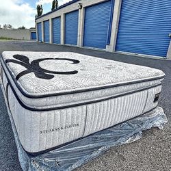 Brand New Mattress – High Quality | Same Day Delivery Free Delivery 